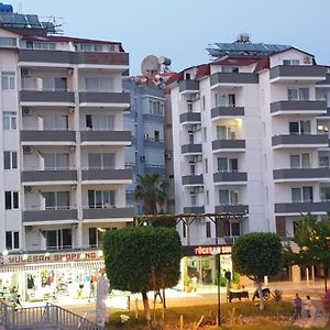 Yucesan Hotel
