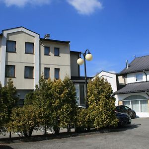 Hotel Junior 2